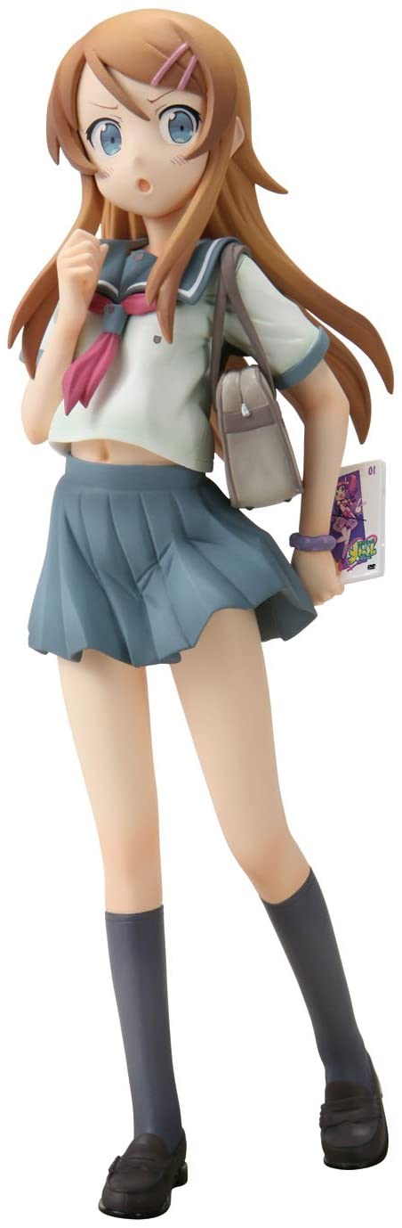 俺の妹がこんなに可愛いわけがない。 高坂桐乃