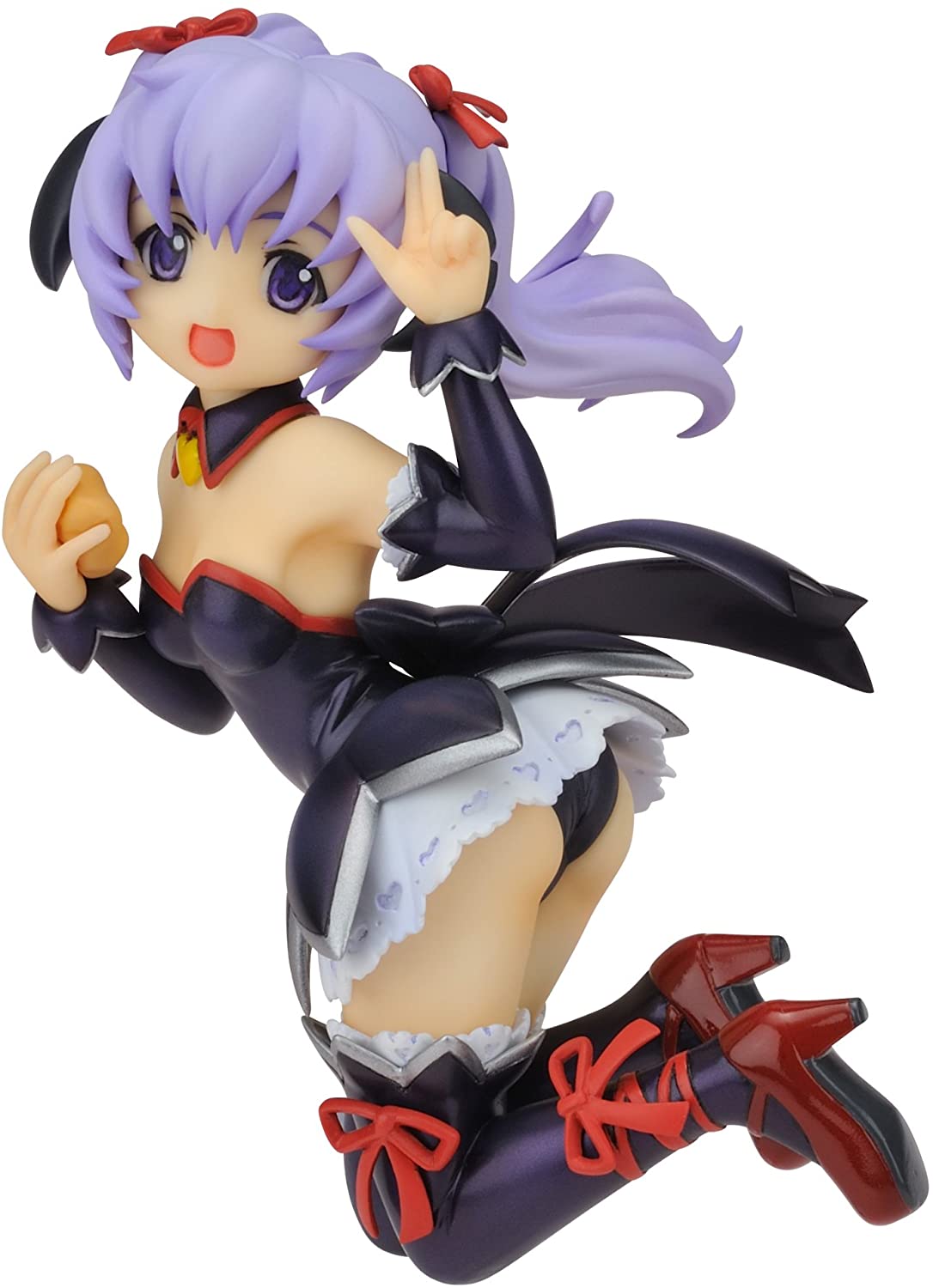 ひぐらしのなく頃に 解 羽入 エンジェルモート制服ver.