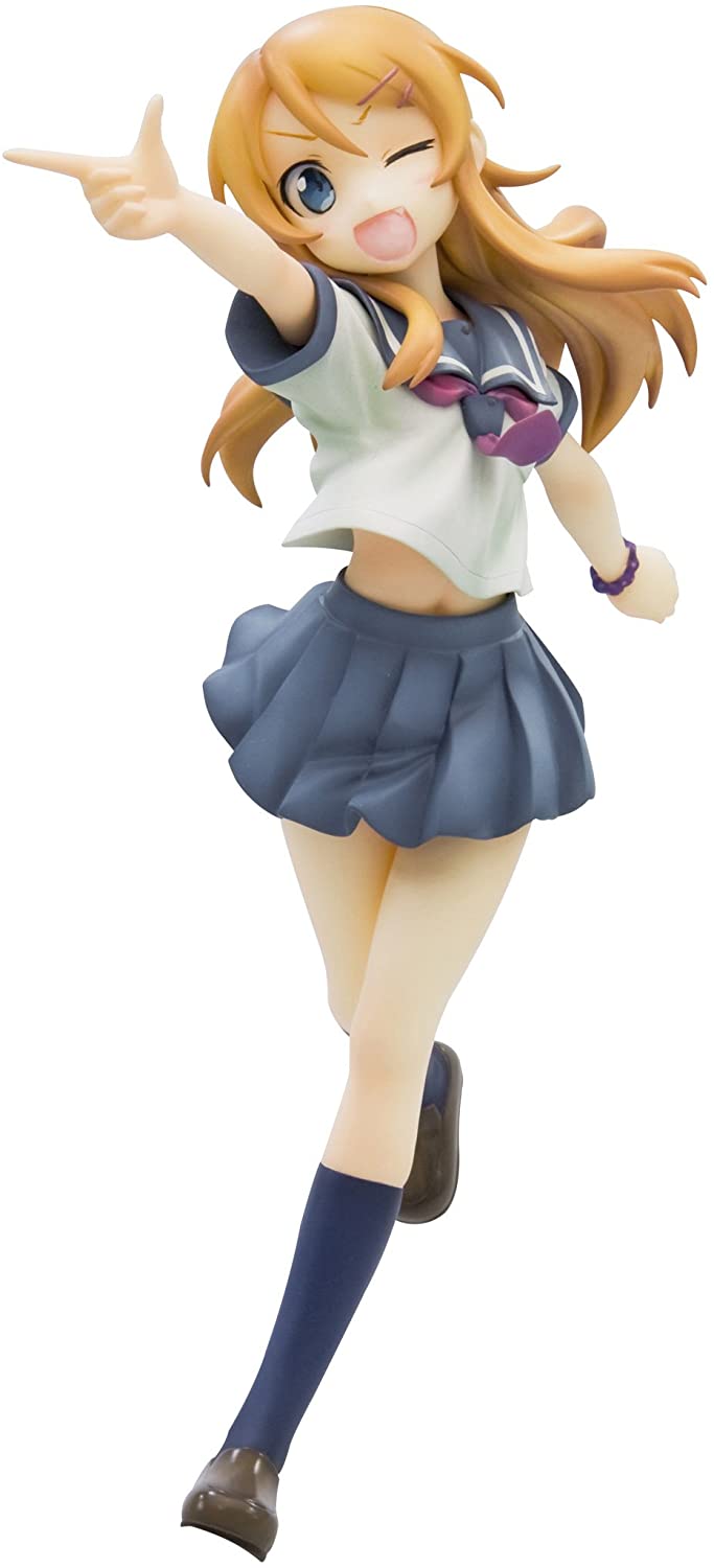 俺の妹がこんなに可愛いわけがない。 高坂桐乃