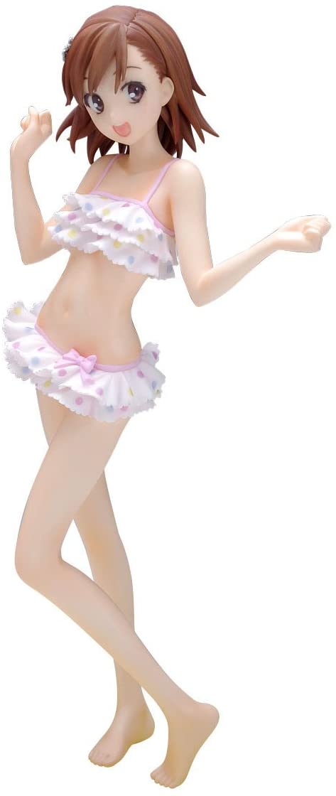 とある魔術の禁書目録 御坂 美琴