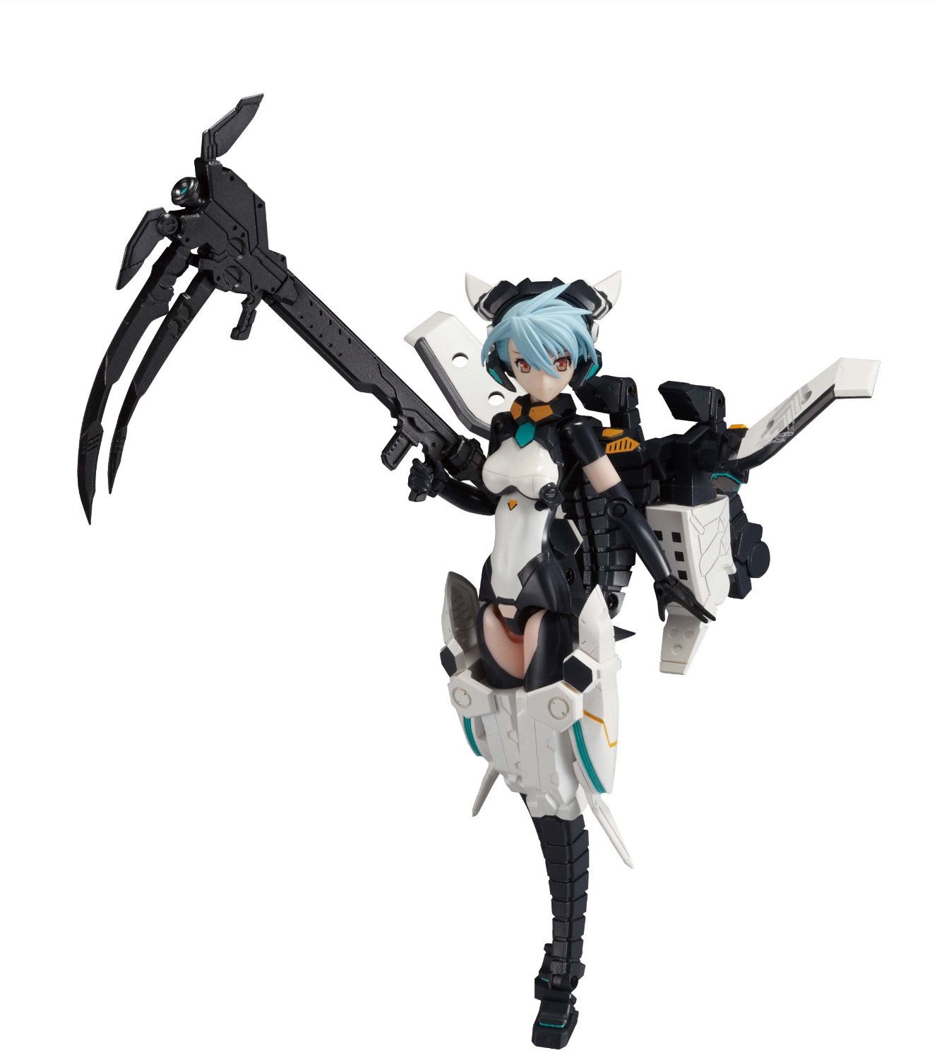 武装神姫 プロキシマ