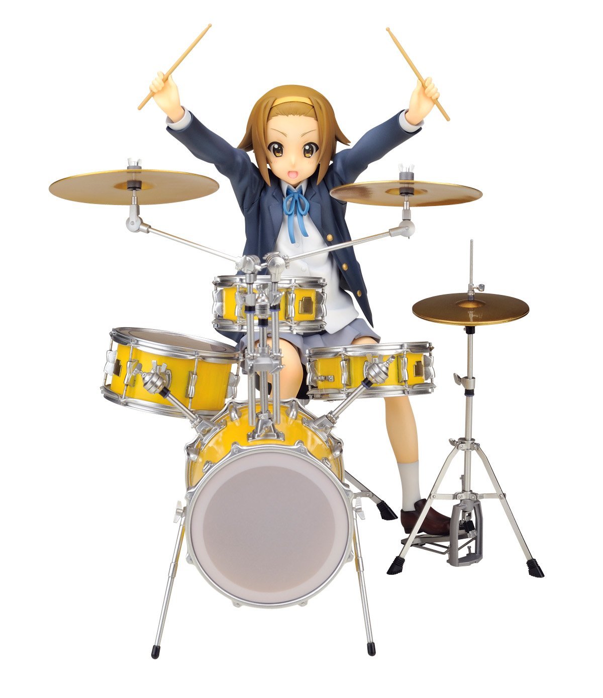けいおん！ 田井中律