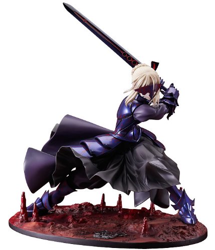 Fate/stay night セイバーオルタ 卑王鉄槌 (ヴォーディガーン)(再販)