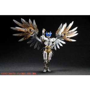 S.I.C. 仮面ライダー電王 ウイングフォーム