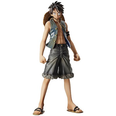 ONE PIECE DXF THE GRANDLINE MEN vol.5 ルフィ