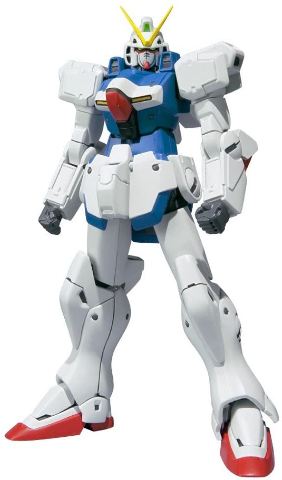 ROBOT魂[SIDE MS] Vガンダム