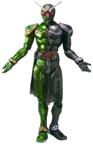 S.I.C VOL.57 仮面ライダーW サイクロンジョーカー