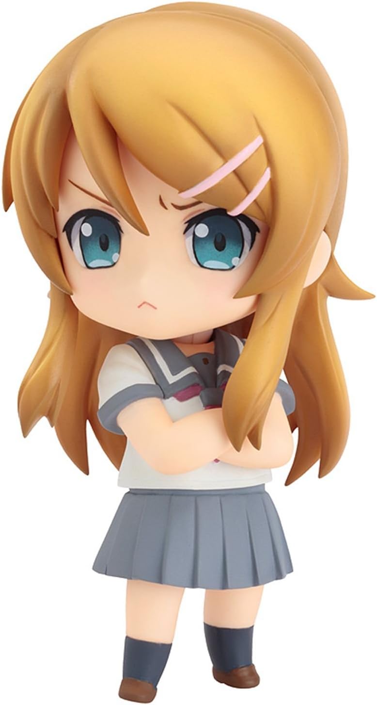 ねんどろいど 俺の妹がこんなに可愛いわけがない 高坂桐乃