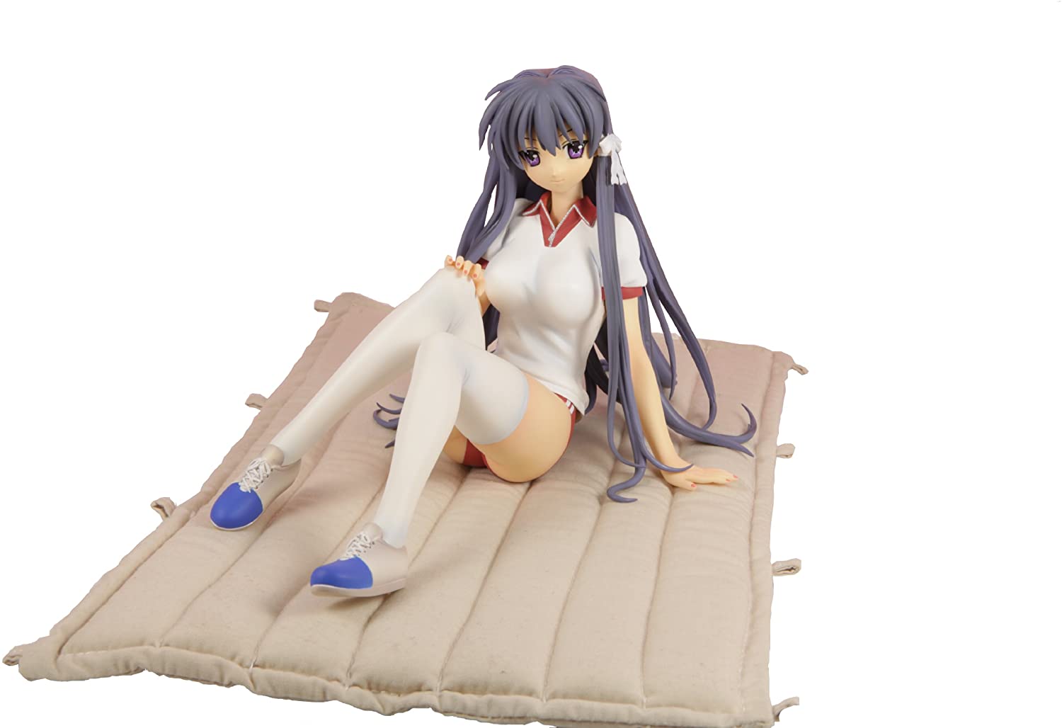 CLANNAD ～AFTER STORY～ 藤林杏