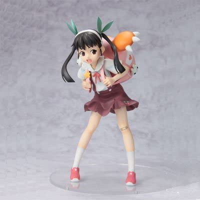 「化物語」一番くじプレミアム西尾維新アニメプロジェクト C賞 八九寺真宵