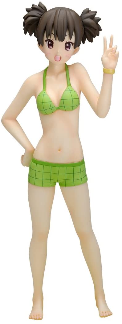 けいおん！！ 鈴木 純