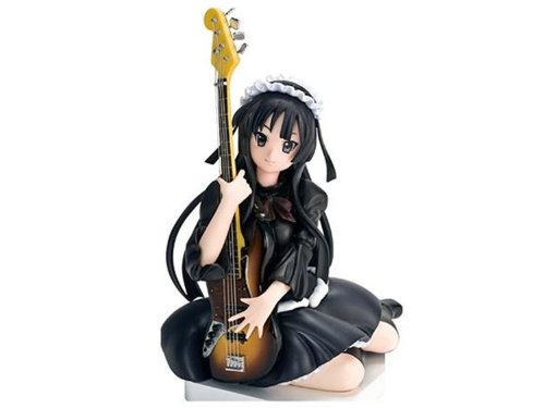 モエコレ＋ 秋山澪