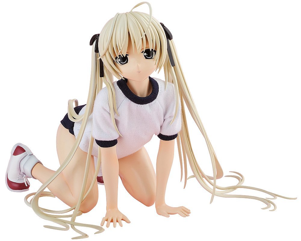 ヨスガノソラ 春日野穹 体操服ver.