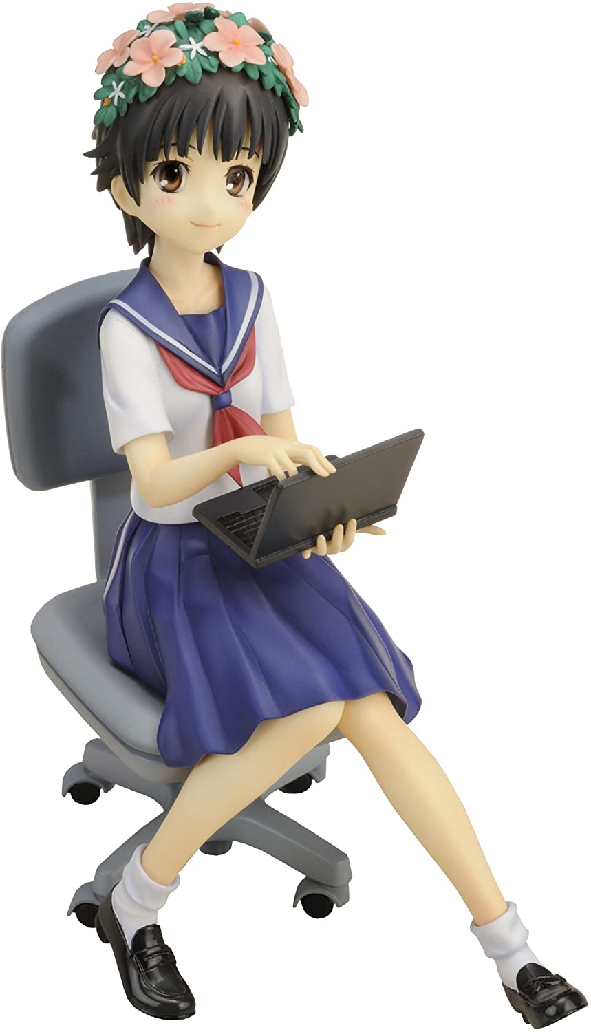 とある科学の超電磁砲 初春飾利