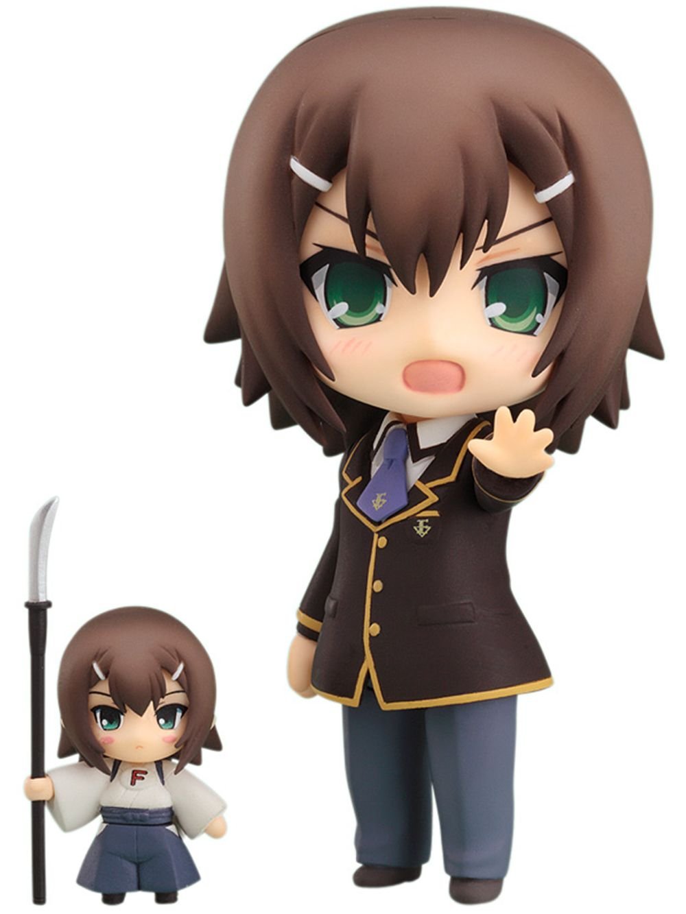 ねんどろいど 木下秀吉