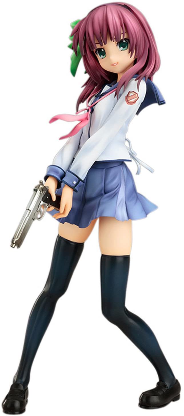 Angel Beats！ ゆり
