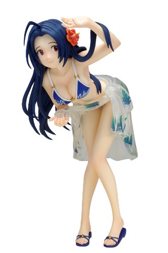BEACH QUEENS 三浦あずさ