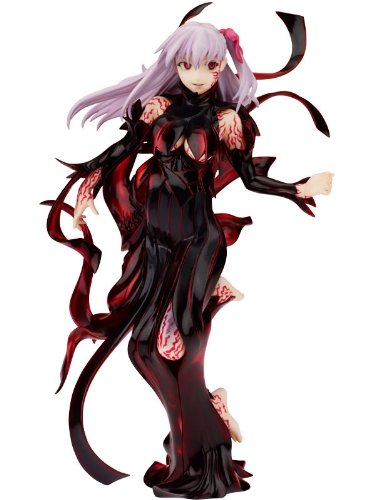 Fate/stay night 間桐桜 マキリの杯