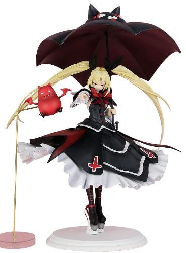 BLAZBLUE レイチェル・アルカード