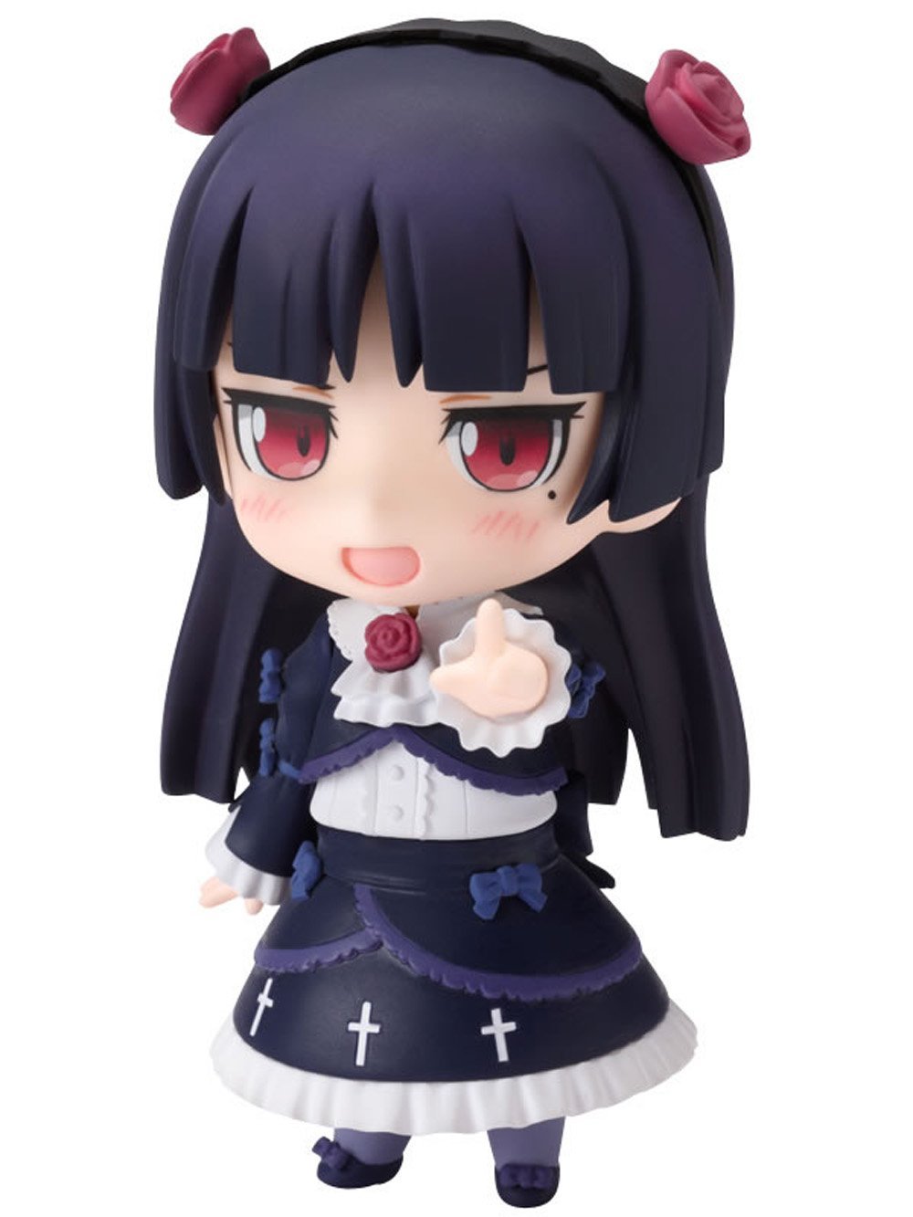 ねんどろいど 黒猫