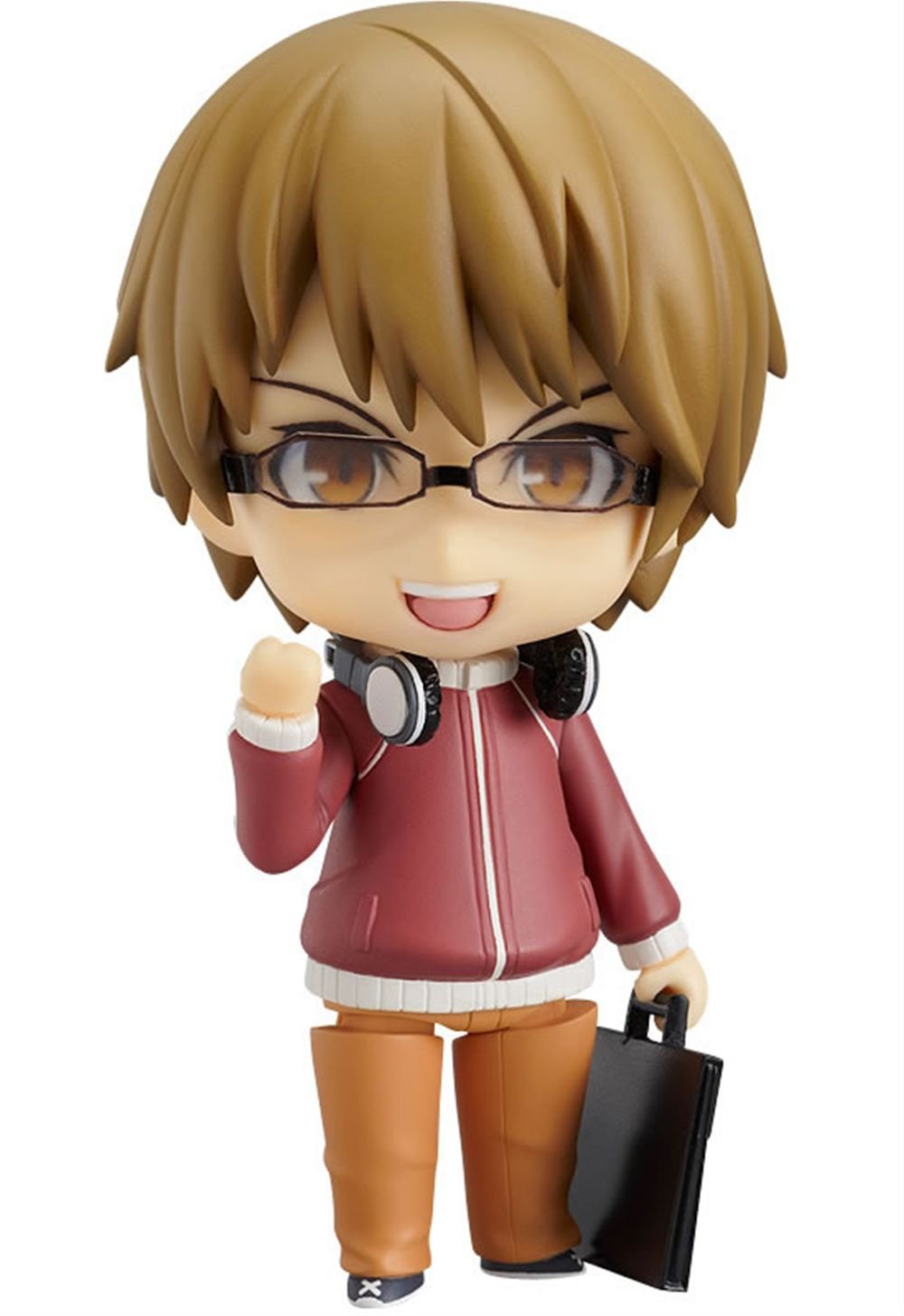 ねんどろいど 高木秋人