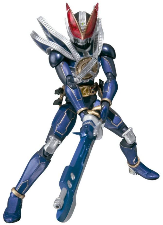 S.H.フィギュアーツ 仮面ライダーNEW電王 ストライクフォーム(トリロジーVer.)