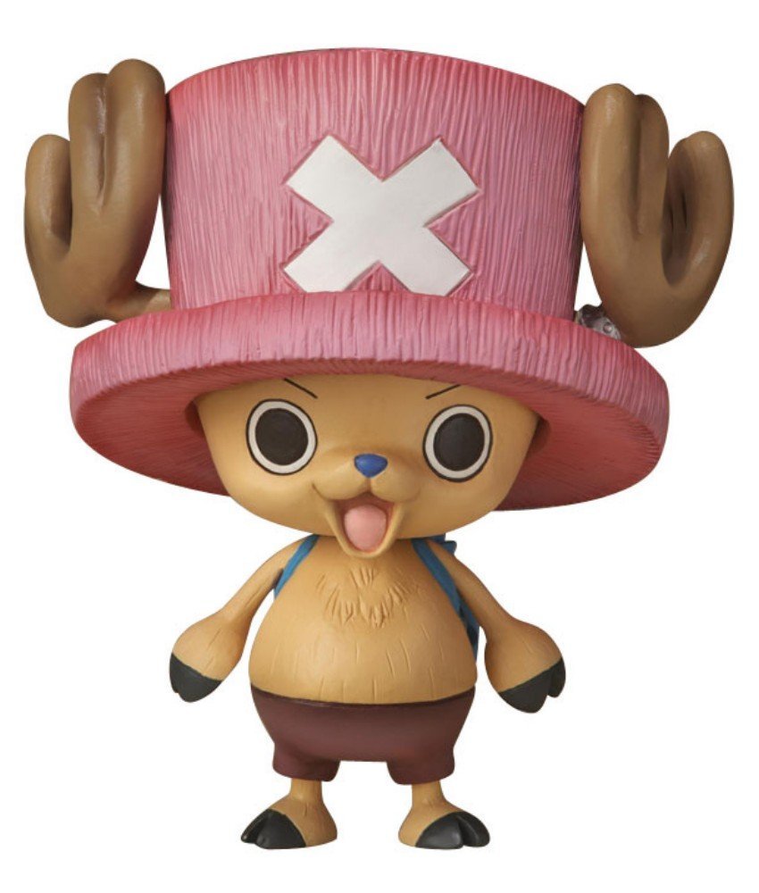 ONE PIECE フィギュアーツZERO トニートニー・チョッパー