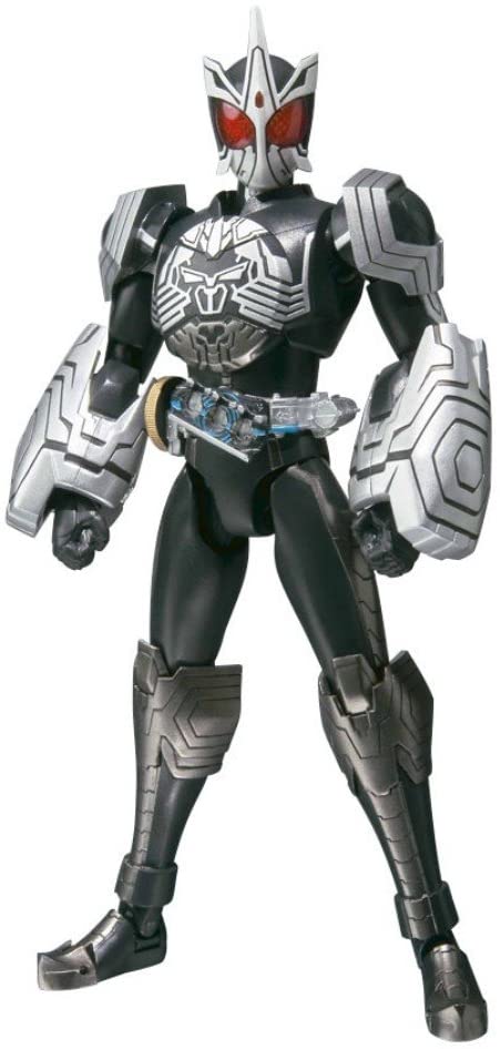 S.H.フィギュアーツ 仮面ライダーOOO サゴーゾコンボ