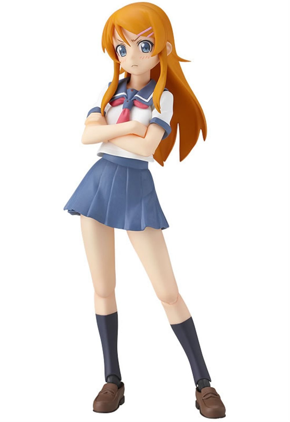 figma 俺の妹がこんなに可愛いわけがない。 高坂桐乃