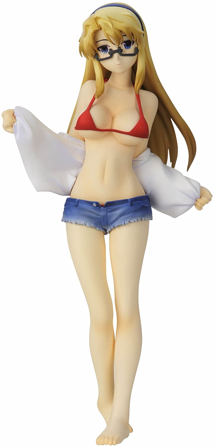 フリージング サテライザー=エル=ブリジット