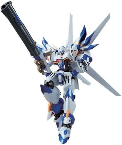 スーパーロボット超合金 ヴァイスリッター