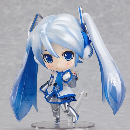 雪ミク たのしい雪あそび・エディション