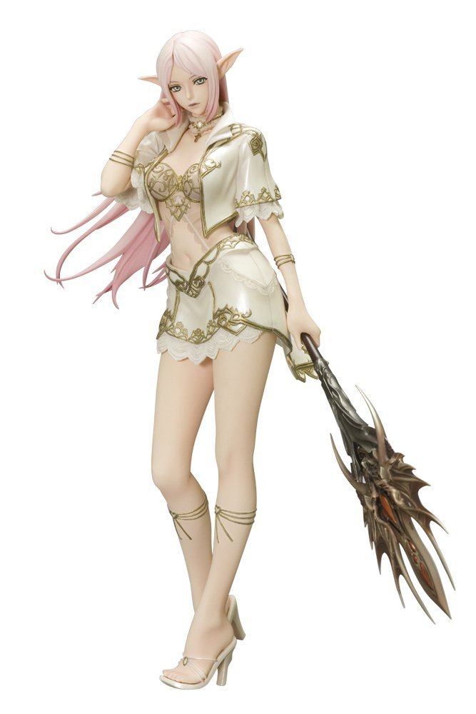 Linage2 エルフ Second Edition