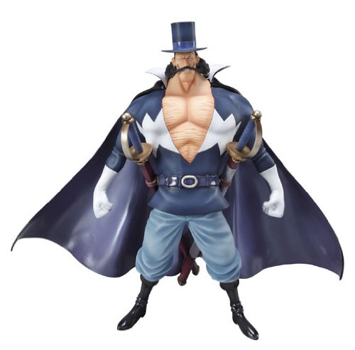 ONE PIECE NEO-DX 花剣のビスタ