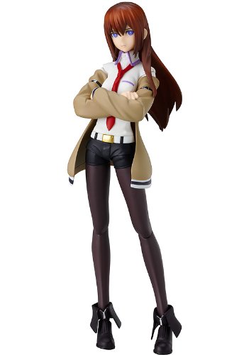 figma シュタインズ・ゲート 牧瀬紅莉栖