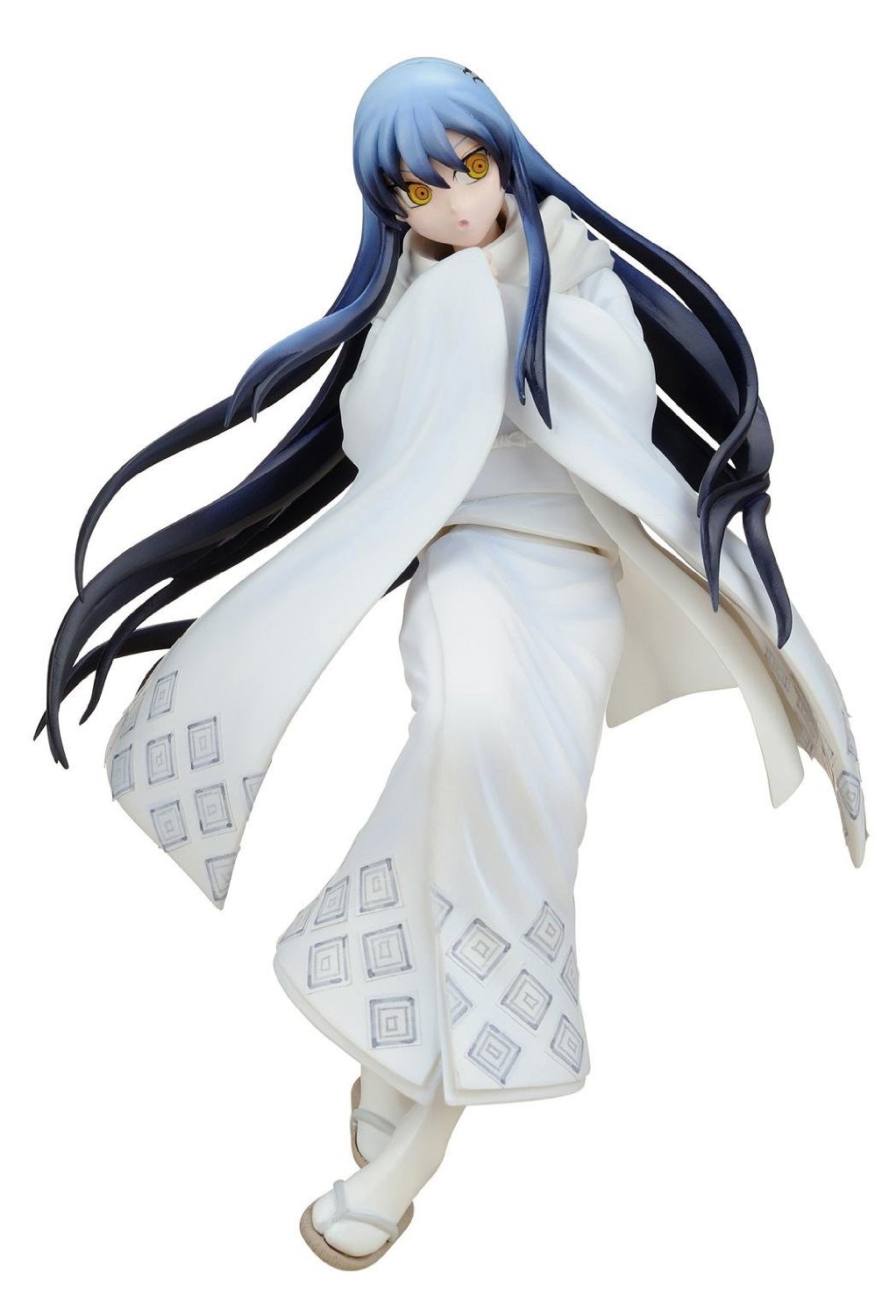 ぬらりひょんの孫 雪女