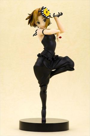 けいおん！ 田井中律 1/8