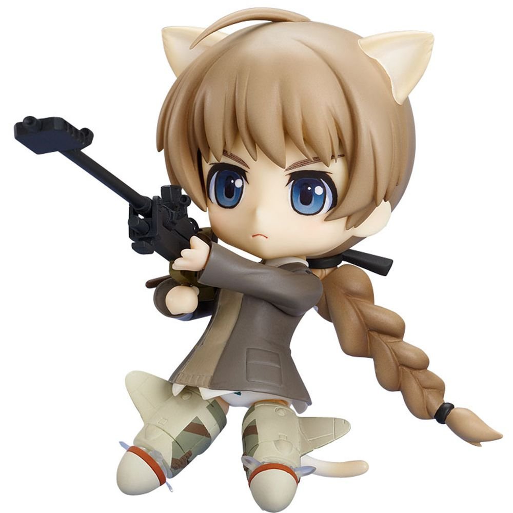 ねんどろいど リネット・ビショップ