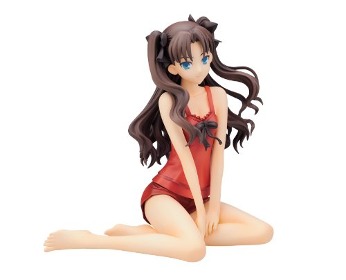 Fate/stay night 遠坂 凛 Summer Ver.
