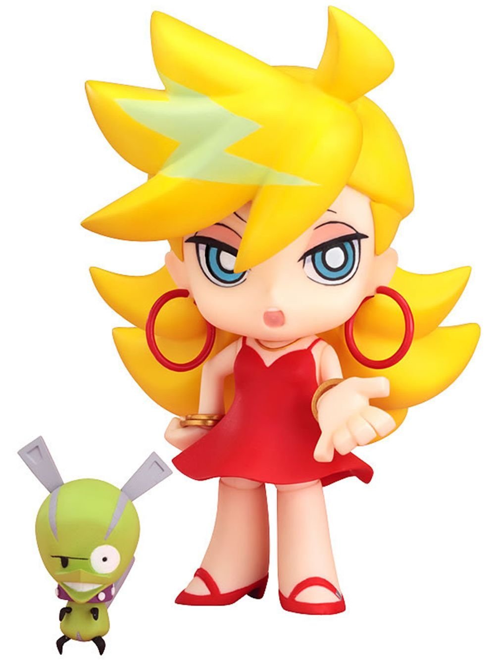 ねんどろいど パンティ