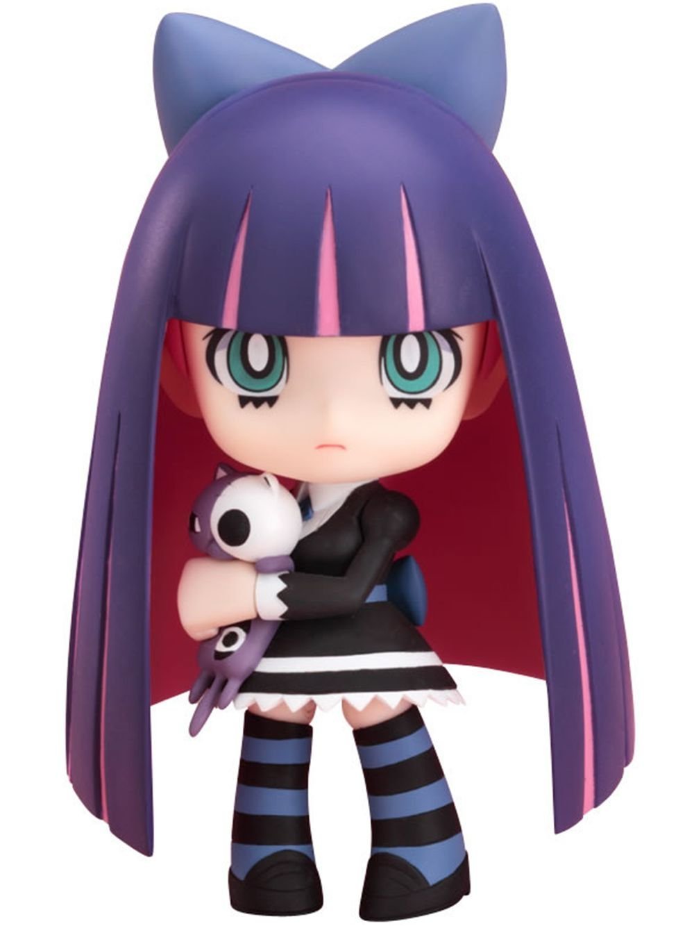 ねんどろいど ストッキング