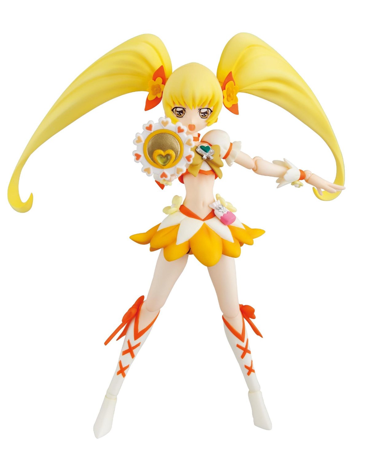 S.H.フィギュアーツ キュアサンシャイン