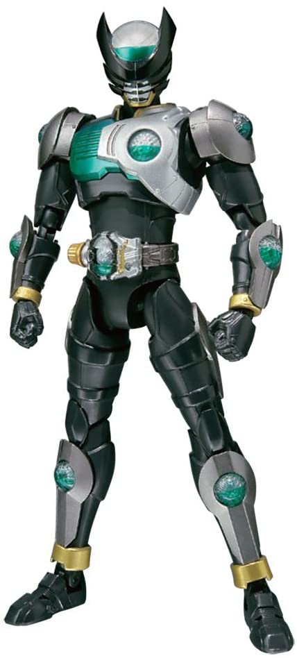 S.H.フィギュアーツ 仮面ライダーバース