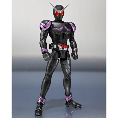 仮面ライダージョーカー (真骨彫製法)