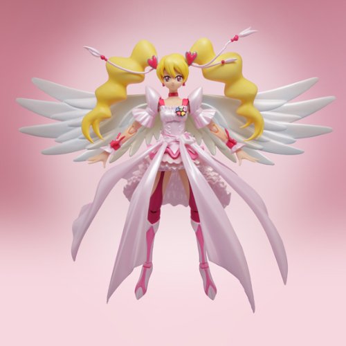 S.H.フィギュアーツ キュアエンジェルピーチ