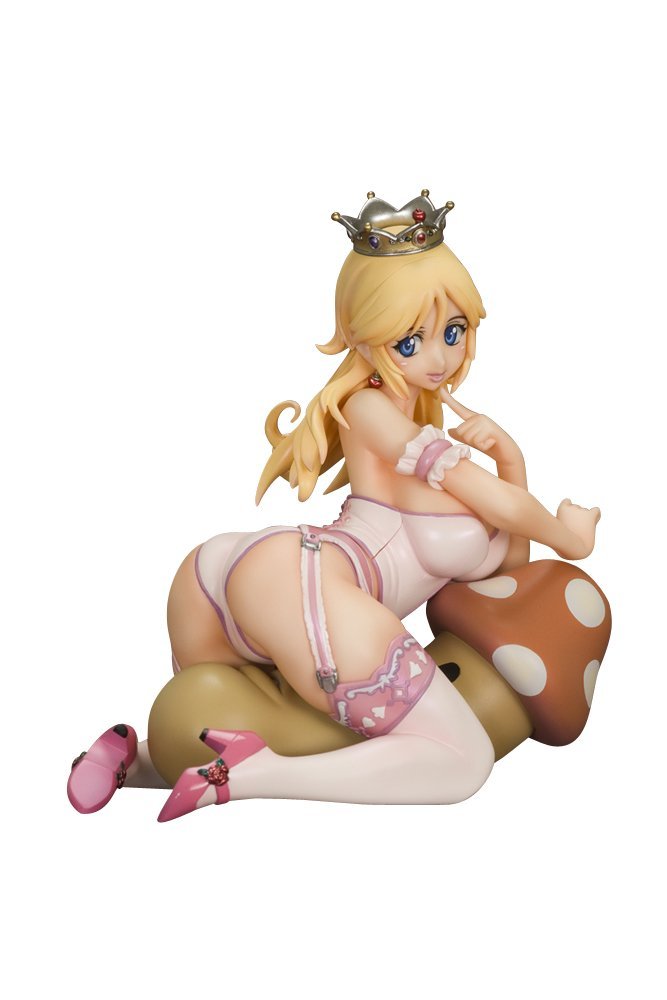 F.S ISM ビッチ姫