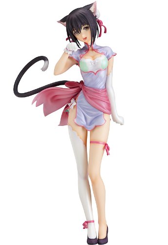 シャイニングハーツ シャオメイ