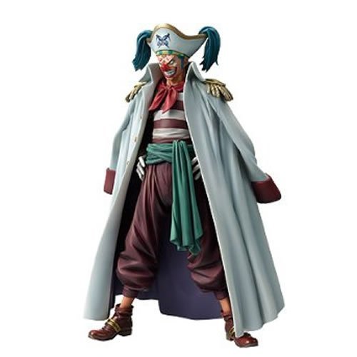 ONE PIECE DXF THE GRANDLINE MEN vol.7 バギー