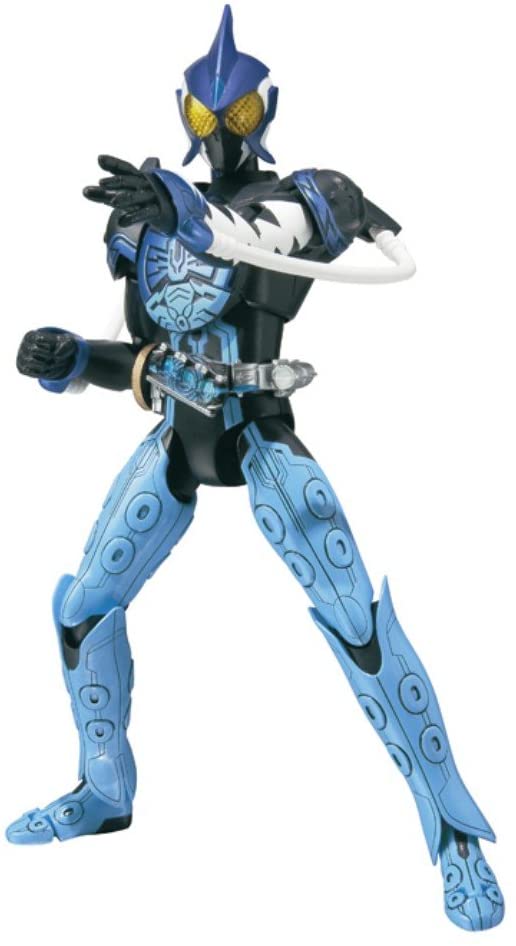 S.H.フィギュアーツ 仮面ライダーOOO シャウタコンボ