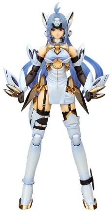 ゼノサーガ エピソードIII [ツァラトゥストラはかく語りき] エピソードIII KOS-MOS ver.4